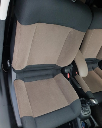 Citroen C4 Cactus cena 34999 przebieg: 199000, rok produkcji 2015 z Barczewo małe 781